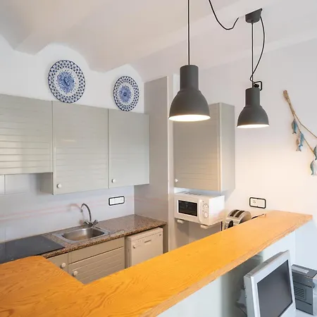 For 4 People In Costa Brava