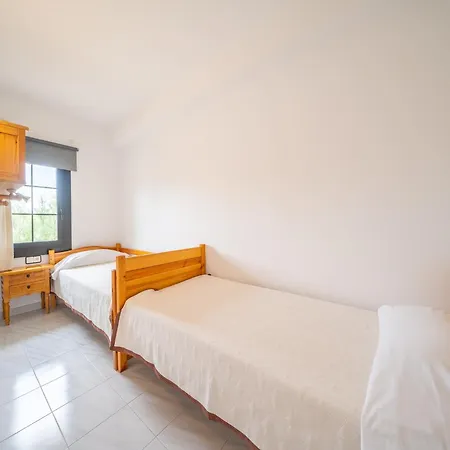 For 4 People In Costa Brava * L'Escala