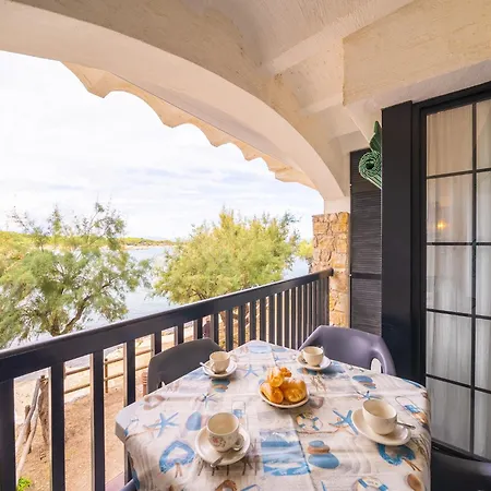 Apartment For 4 People In Costa Brava