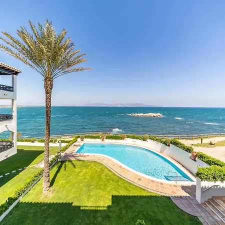 For 4 People In Costa Brava * L'Escala