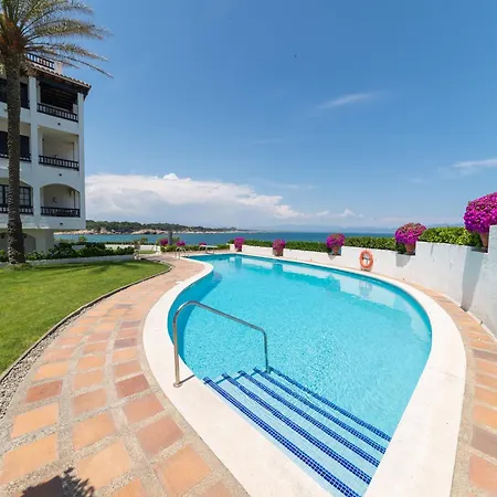 For 4 People In Costa Brava Apartment
