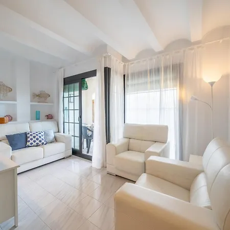 For 4 People In Costa Brava Apartment *