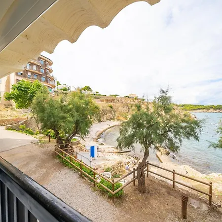 For 4 People In Costa Brava *