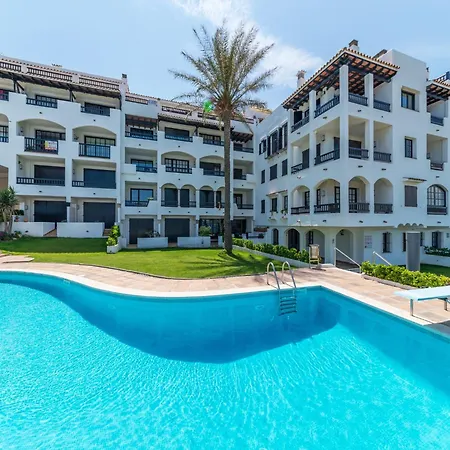 Apartment For 4 People In Costa Brava